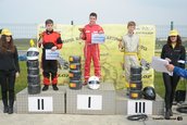 Campionatul National de Karting 2013 - Prima Etapa