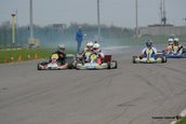 Campionatul National de Karting 2013 - Prima Etapa