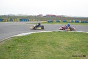 Campionatul National de Karting 2013 - Prima Etapa