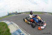 Campionatul National de Karting 2013 - Prima Etapa