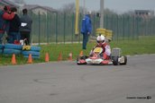 Campionatul National de Karting 2013 - Prima Etapa