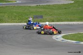 Campionatul National de Karting 2013 - Prima Etapa