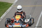 Campionatul National de Karting 2013 - Prima Etapa