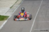 Campionatul National de Karting 2013 - Prima Etapa