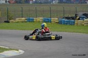 Campionatul National de Karting 2013 - Prima Etapa