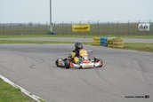 Campionatul National de Karting 2013 - Prima Etapa