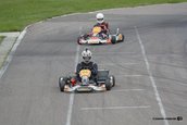 Campionatul National de Karting 2013 - Prima Etapa