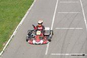 Campionatul National de Karting 2013 - Prima Etapa
