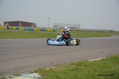 Campionatul National de Karting 2013 - Prima Etapa