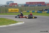 Campionatul National de Karting 2013 - Prima Etapa