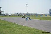 Campionatul National de Karting 2013 - Prima Etapa