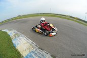 Campionatul National de Karting 2013 - Prima Etapa