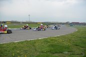 Campionatul National de Karting 2013 - Prima Etapa