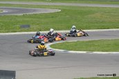 Campionatul National de Karting 2013 - Prima Etapa