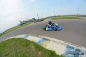Campionatul National de Karting 2013 - Prima Etapa