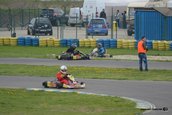 Campionatul National de Karting 2013 - Prima Etapa