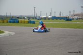 Campionatul National de Karting 2013 - Prima Etapa