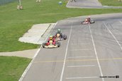 Campionatul National de Karting 2013 - Prima Etapa