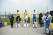 Campionatul National de Karting 2013 - Prima Etapa