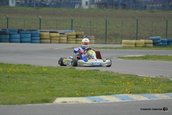 Campionatul National de Karting 2013 - Prima Etapa