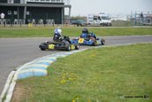 Campionatul National de Karting 2013 - Prima Etapa