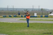 Campionatul National de Karting 2013 - Prima Etapa