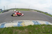 Campionatul National de Karting 2013 - Prima Etapa