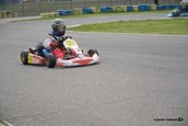 Campionatul National de Karting 2013 - Prima Etapa