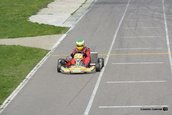 Campionatul National de Karting 2013 - Prima Etapa