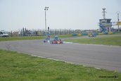 Campionatul National de Karting 2013 - Prima Etapa