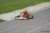 Campionatul National de Karting 2013 - Prima Etapa
