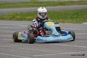 Campionatul National de Karting 2013 - Prima Etapa