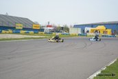 Campionatul National de Karting 2013 - Prima Etapa