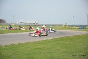 Campionatul National de Karting 2013 - Prima Etapa
