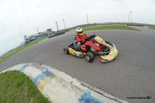 Campionatul National de Karting 2013 - Prima Etapa