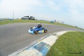 Campionatul National de Karting 2013 - Prima Etapa
