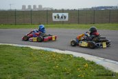 Campionatul National de Karting 2013 - Prima Etapa