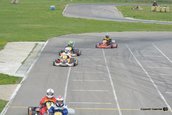 Campionatul National de Karting 2013 - Prima Etapa