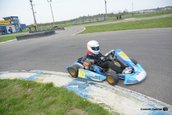 Campionatul National de Karting 2013 - Prima Etapa