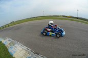 Campionatul National de Karting 2013 - Prima Etapa