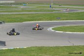 Campionatul National de Karting 2013 - Prima Etapa
