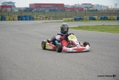 Campionatul National de Karting 2013 - Prima Etapa