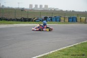 Campionatul National de Karting 2013 - Prima Etapa