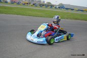 Campionatul National de Karting 2013 - Prima Etapa