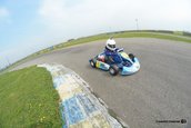 Campionatul National de Karting 2013 - Prima Etapa