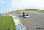 Campionatul National de Karting 2013 - Prima Etapa
