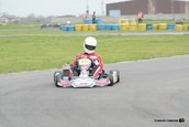 Campionatul National de Karting 2013 - Prima Etapa