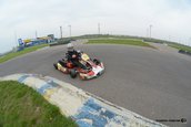 Campionatul National de Karting 2013 - Prima Etapa
