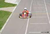 Campionatul National de Karting 2013 - Prima Etapa