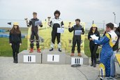 Campionatul National de Karting 2013 - Prima Etapa